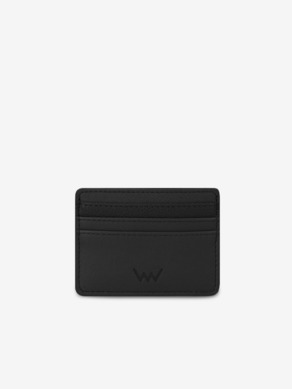 Vuch Rion Black Wallet