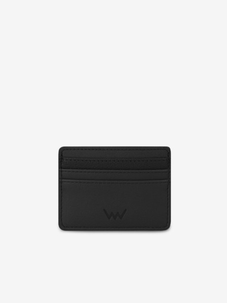 Vuch Rion Black Wallet