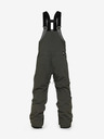 Horsefeathers Transfer Trousers