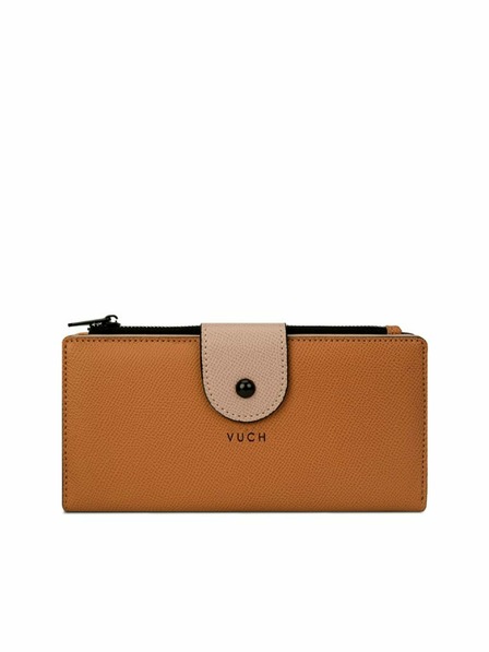 Vuch Louella Brown Wallet