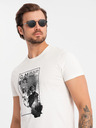 Ombre Clothing Camiseta