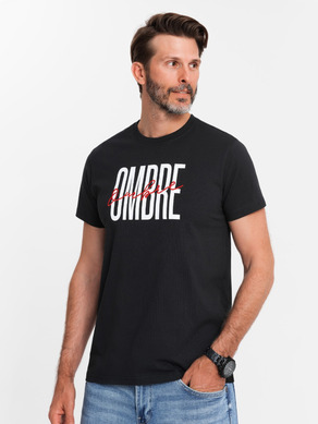 Ombre Clothing Camiseta