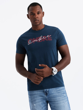 Ombre Clothing Camiseta