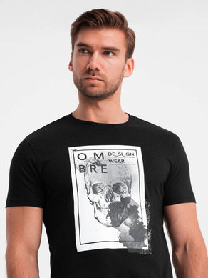 Ombre Clothing Camiseta