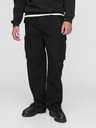 GAP Utility Herringbone Trousers