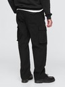 GAP Utility Herringbone Trousers