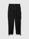 GAP Utility Herringbone Trousers