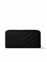 Vuch Niccolo Black Wallet