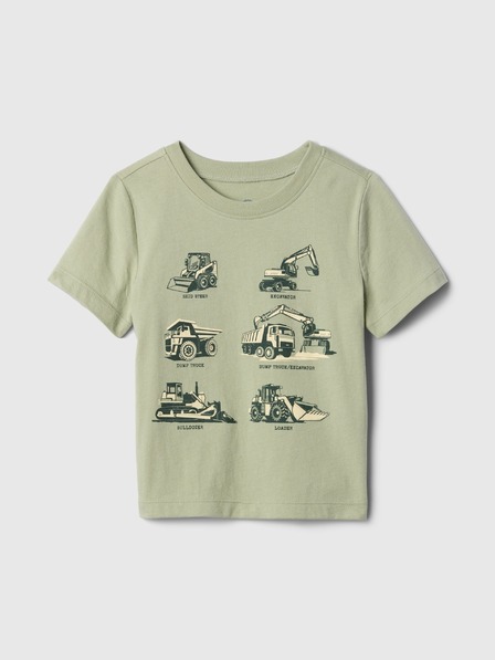 GAP Camiseta infantil