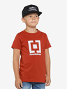 Horsefeathers Camiseta infantil