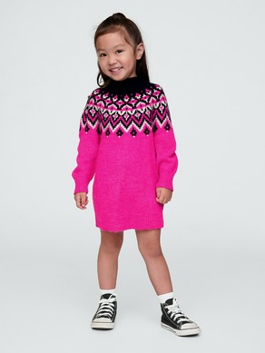 GAP Vestido infantil