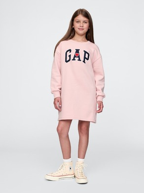 GAP Vestido infantil