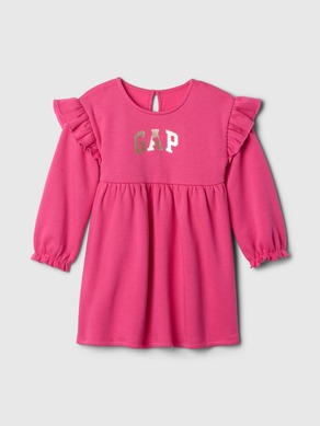 GAP Vestido infantil