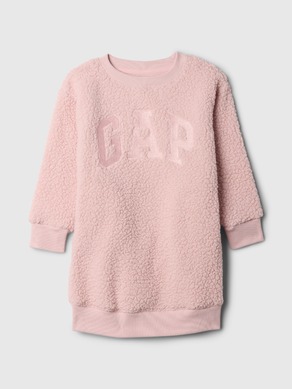 GAP Vestido infantil