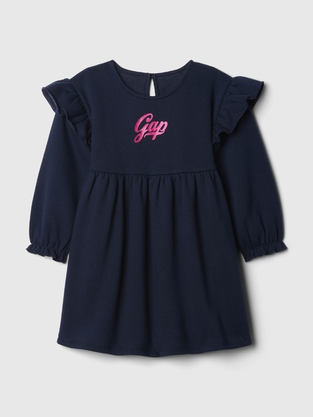 GAP Vestido infantil