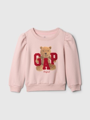 GAP Sudadera infantil