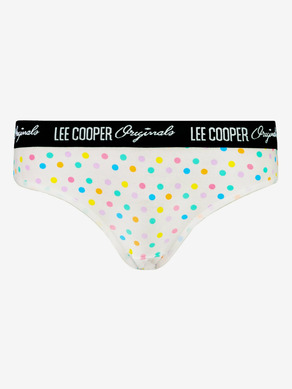 Lee Cooper Bragas