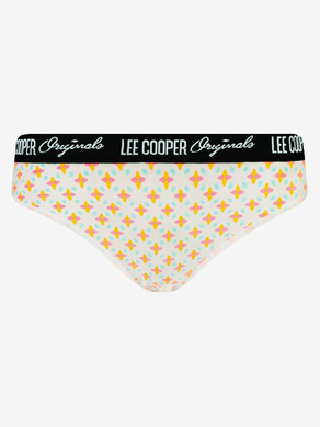 Lee Cooper Bragas