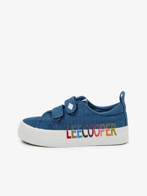 Lee Cooper Zapatillas deportivas infantiles