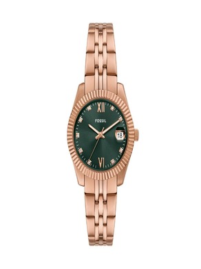 Fossil Scarlette Watches