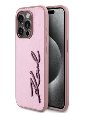 Karl Lagerfeld Phone case