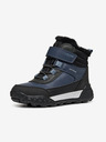 Geox Trekkyup Abx Junior Kids Ankle boots