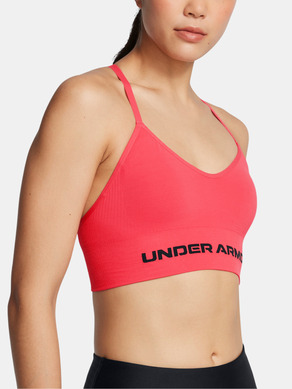 Under Armour Vanish Seamless Low Bra