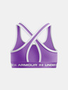 Under Armour G Crossback Mid Solid Bra