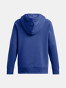 Under Armour Rival Fleece Wordmark Hoodie Sweatshirt