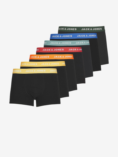 Jack & Jones Vito Boxers 7 pcs