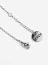 Vuch Deep Love Silver Necklace