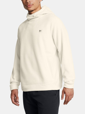 Under Armour UA Expanse Fleece Hoodie Sweatshirt