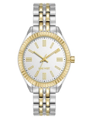 Nine West	 Reloj