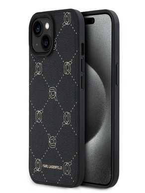 Karl Lagerfeld Phone case