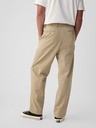 GAP GapFlex Baggy Trousers