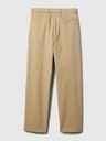 GAP GapFlex Baggy Trousers