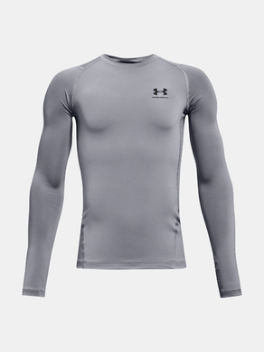 Under Armour UA HG Armour LS Kids T-shirt