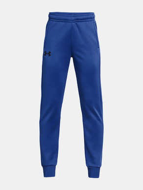 Under Armour UA Armour Fleece Kids Joggings