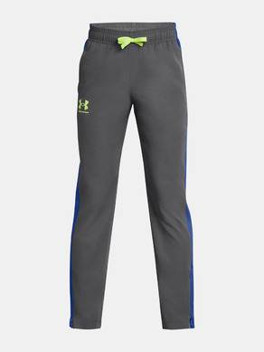 Under Armour UA Sportstyle Woven Kids Trousers