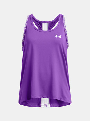 Under Armour Tech Knockout Kids Top