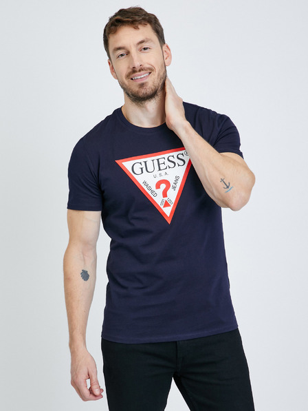 Guess Camiseta