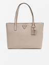 Guess Eco Brenton Handbag