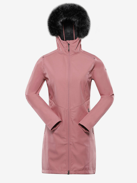 ALPINE PRO Ibora Coat