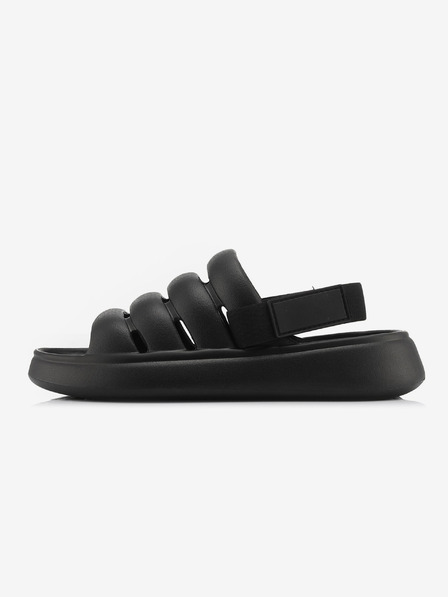 ALPINE PRO Edeba Sandals