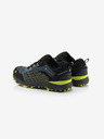 ALPINE PRO Lopre Sneakers