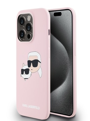 Karl Lagerfeld Phone case