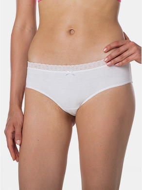 Bellinda Fancy Cotton Hipster Panties