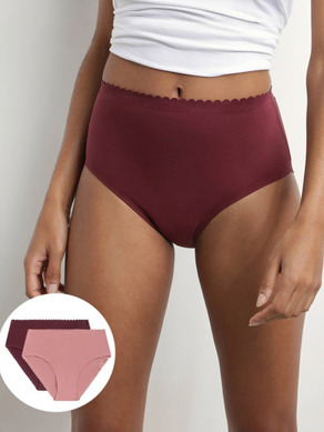 DIM Briefs 2 Piece