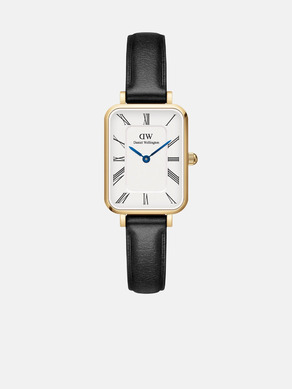 Daniel Wellington Quadro Sheffield Watches