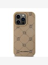 Karl Lagerfeld iPhone 15 Pro Phone case